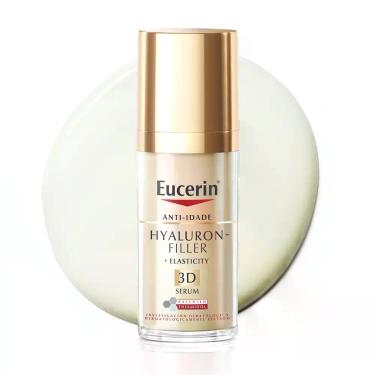 Imagem de Sérum Facial Anti-Idade Eucerin Hyaluron Filler Elasticity 3D 30ml