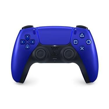 Imagem de PlayStation DualSense Controle sem fio – Cobalt Blue