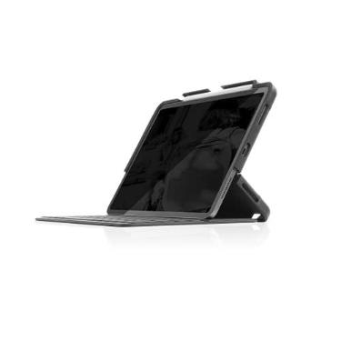 Imagem de STM Dux Shell Magic Folio (stm-222-295KZ-01) para iPad Pro de 11 polegadas 3ª geração/11 2ª geração/11 AP de 1ª geração - Preto