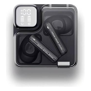 Imagem de Fone Bluetooth Qcy Melobuds Neo T31 Display Led Chamadas 7h Bateria Co