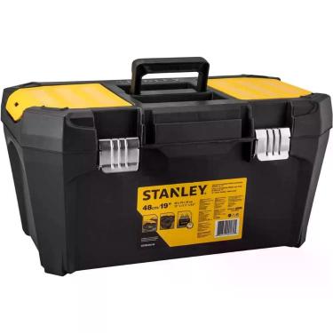 Imagem de Caixa Plástica Para Ferramentas, Stst80346-40, Stanley