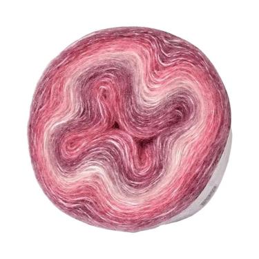 Imagem de Saia de Crochê em Fio de Algodão e Mohair - Macia e Delicada - Ideal p