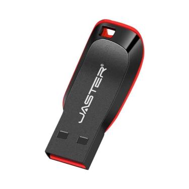 Imagem de Pen Drive JASTER USB Flash Drive 4GB 8GB 16GB 32GB 64GB Pequena Capaci