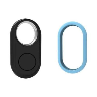Imagem de Localizador GPS Bluetooth Samsung Android, Tag Inteligente Anti-Perda,