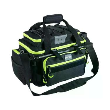 Imagem de Bolsa De Pesca Impermeável De Grande Capacidade Goture 37x24x29cm Moch