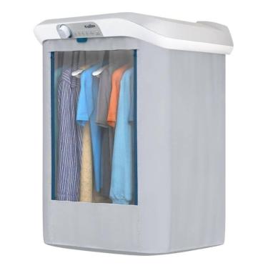 Imagem de Secadora de Roupas Elétrica Latina SR555 10 kg 1500W 220V, Bivolt