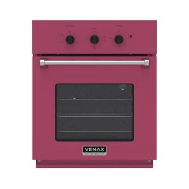 Imagem de Forno de Embutir a Gas 50L Arena-Eg GIIi Pink Gas Glp - Venax, 110V