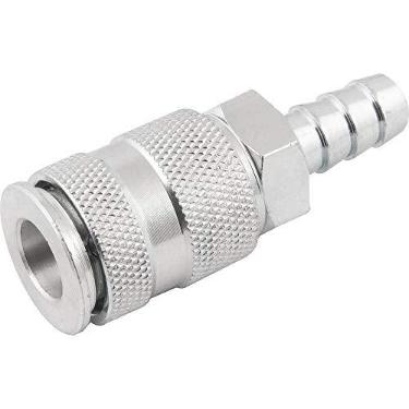 Imagem de Vonder, Engate Rápido com Espigão 3/8", Cartela com 1 Peça