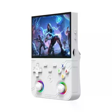Imagem de Console De Videogame Retro R36 Ultra X De 128GB Com Tela IPS De 4,5 Po