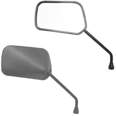 Imagem de Espelho Retrovisor Cg Titan Fan 150 Original AWA