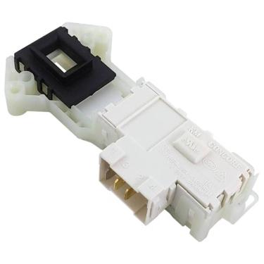 Imagem de Trava da Porta Lava e Seca LG WD-1409RD5 F1496ADP3 FH4G6TDMP