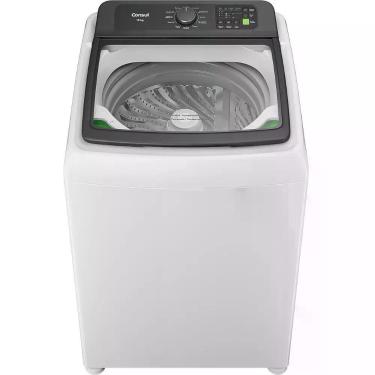 Imagem de Máquina de Lavar 16 kg com Modo Eco Branca CWN16AB Consul, Branco, 110