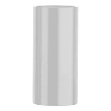 Imagem de Vaso Estilo Vietnamita Grande 90cm Para Plantas e Decoração De Ambientes (Cinza Claro)
