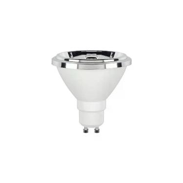 Imagem de Lâmpada Led Stella Ar70 Eco 4w Gu10 Bivolt 2700k Luz Amarela