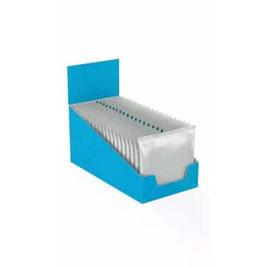 Imagem de Isotônico Eletrolítico Sachês 25x20g Sabor Uva - Congratulations Store