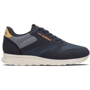 Imagem de Tênis Olympikus Jogging 101 SE, Azul, 38