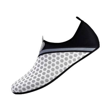 Imagem de Sapatos Aquáticos Unissex Para Yoga, Praia, Natação E Exercícios, Idea