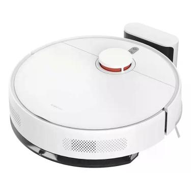 Imagem de Robô Aspirador Xiaomi Vacuum S40c Branco Bivolt, Bivolt