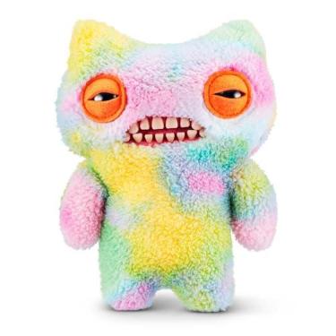 Imagem de Candide, Fuggler, Laboratory Misfits, Munch Munch, Pelúcia - 23 cm