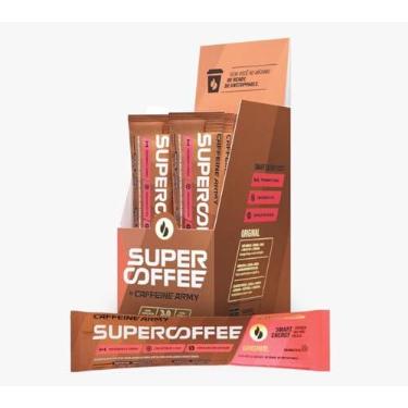 Imagem de SuperCoffee 3.0 To Go Display (14 sachês de 10g), Original