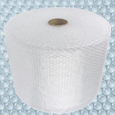 Imagem de PLÁSTICO BOLHA 30 cm X 100 mts - para E-commerce