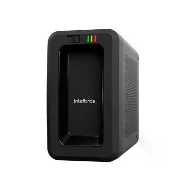 Imagem de Nobreak ATTIV 600 VA Bivolt com 4 Tomadas Intelbras, Bivolt