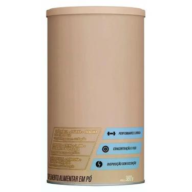 Imagem de Suplemento Energético em Pó Sabor Baunilha 380g - Congratulations Stor
