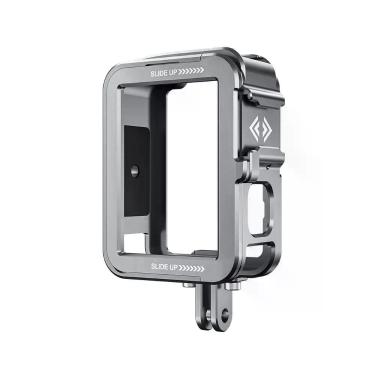 Imagem de Suporte Frame Horizontal e Vertical para GoPro Hero 13 / 12 / 11 / 10 