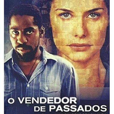 Imagem de O Vendedor De Passados