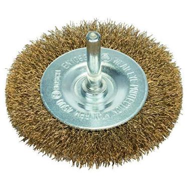 Imagem de Bosch Escova de Aço PRO Multi Material Clean ondulado 75mm