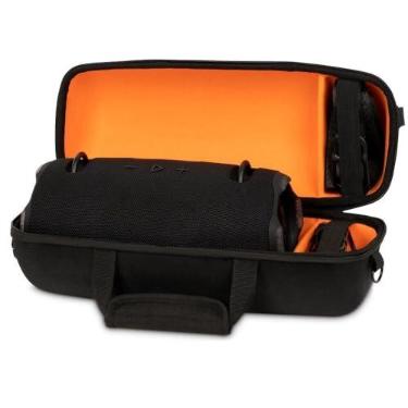 Imagem de Brcshop | Bolsa Case Capa Estojo Rígido Compatível com JBL Xtreme 4