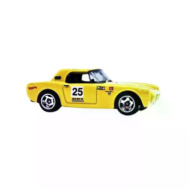 Imagem de Miniatura hot wheels - honda s800 racing - hry58 - 209/250 - Mattel, S