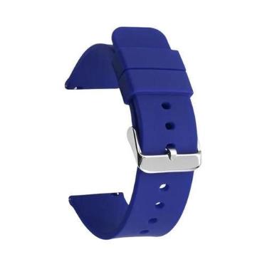 Imagem de Pulseira De Silicone Ajustável Com Liberação Rápida Para Huawei GT2, G