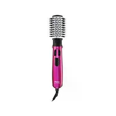 Imagem de Escova Rotativa Philco 1100W 2 rotações Beauty Shine PEC03R