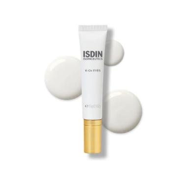 Imagem de ISDIN Creme Anti-Idade para Contorno dos Olhos Isdinceutics K-Ox Eyes - 15g