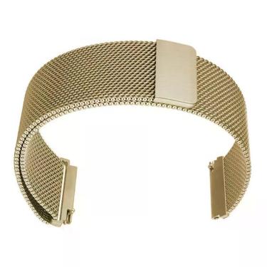 Imagem de Pulseira Smartwatch Magnetica Relogio Ima Smartband