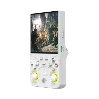 Imagem de Console De Jogos Portátil Retro R36 Ultra De 128GB, Player De Vídeo Po