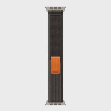Imagem de Pulseira Loop Trail Compativel Apple Watch 49mm 45mm 44mm 42mm Lançame