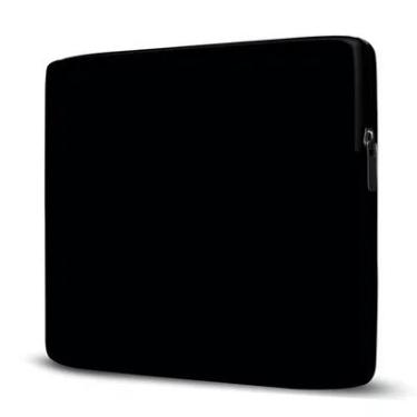 Imagem de Capa Pasta Maleta Notebook, Preto