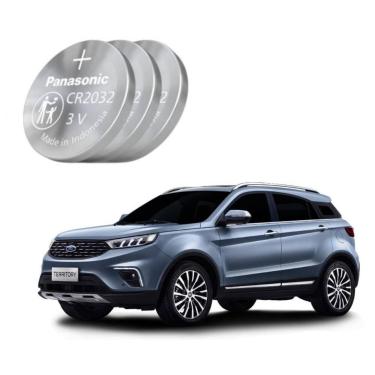 Imagem de Bateria Chave Ford Territory Original - Panasonic