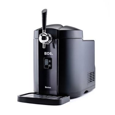 Imagem de Chopeira Eos Bierhaus 5 Litros com Compressor All Black Ecc055pc 220v