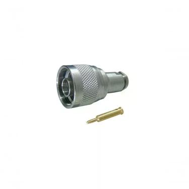 Imagem de Conector Klc N Macho Reto Rg-rgc58 Cm-97