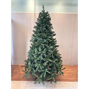 Imagem de Arvore de Natal Premium 1,50m Pinheiro Coleção Maresias 448 Galhos