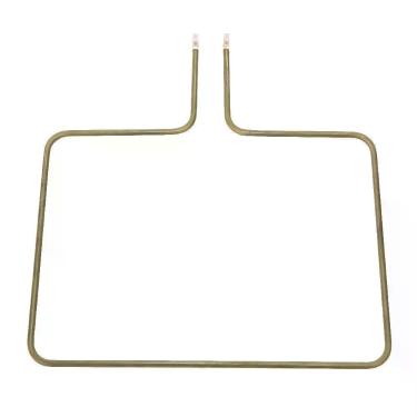 Imagem de Resistência Superior Para Fornos De Embutir 110V Verde 110V