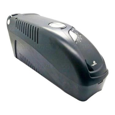 Imagem de RAGTECH – Nobreak New Easy Pro NEP 700 – 700VA/490W – 1 bateria 12V/7Ah – 220V – 6 tomadas – Modelo 4165