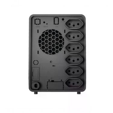 Imagem de Nobreak Lite 1200va Entrada Bivolt Automatica E Saida 115v 29205