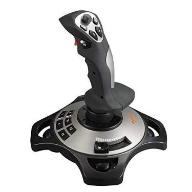 Imagem de PXN 2113pro PC Flight Stick joystick Flight simulator controls