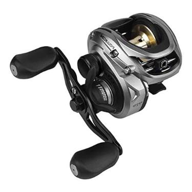 Imagem de CARRETILHA DE PESCA MARINE SPORTS VENZA GTO 11000-11 ROLAMENTOS - DRAG:4.5KG