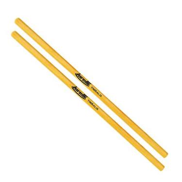 Imagem de Baquetas Torelli Timbales Natural 10mm (par) Torelli TQ 070