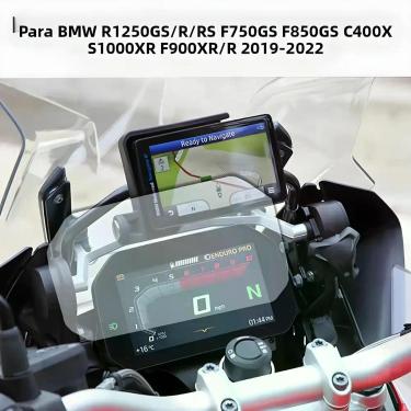 Imagem de Protetor De Tela TPU Para BMW R1250GS ADV R1250 R RS F750GS F850GS F90